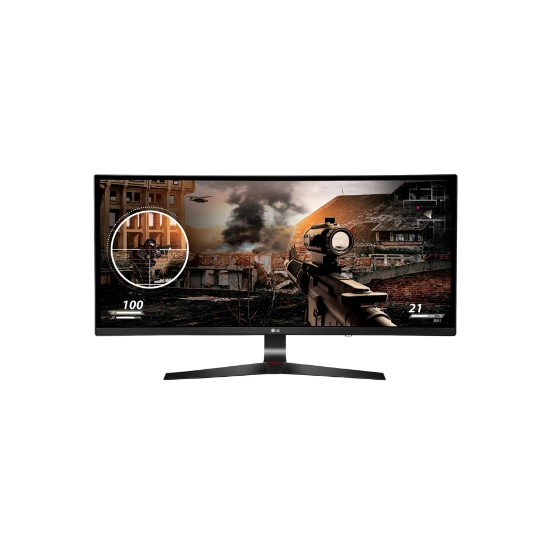 [Trả góp 0%]LG 34"34UC79G-B Curved LED IPS
