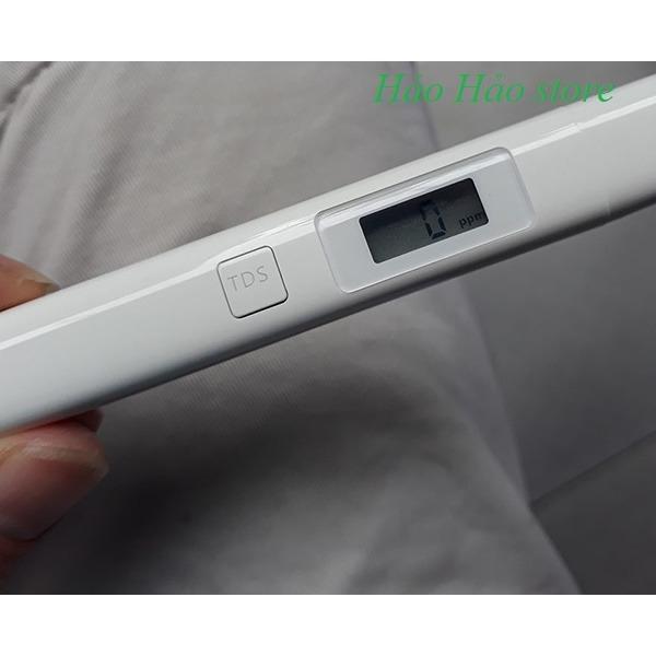 Bút thử nước TDS Xiaomi, bút Xiaomi đo nồng độ dung dịch thủy canh