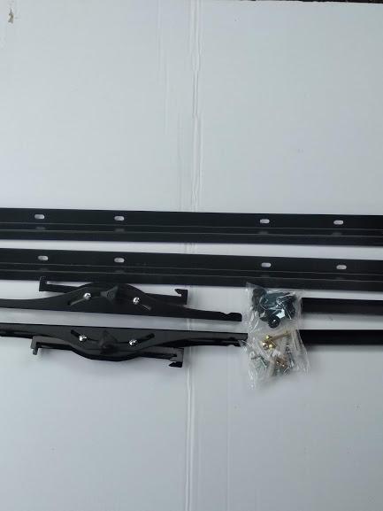 Giá treo, khung treo TV nghiêng ( 37"-55")