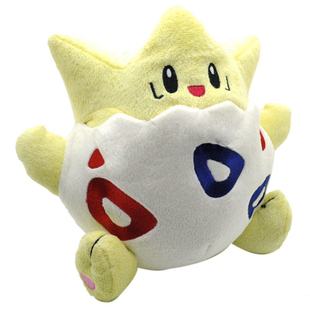[HCM]Quả Trứng Pokemon - Togepi màu sắc
