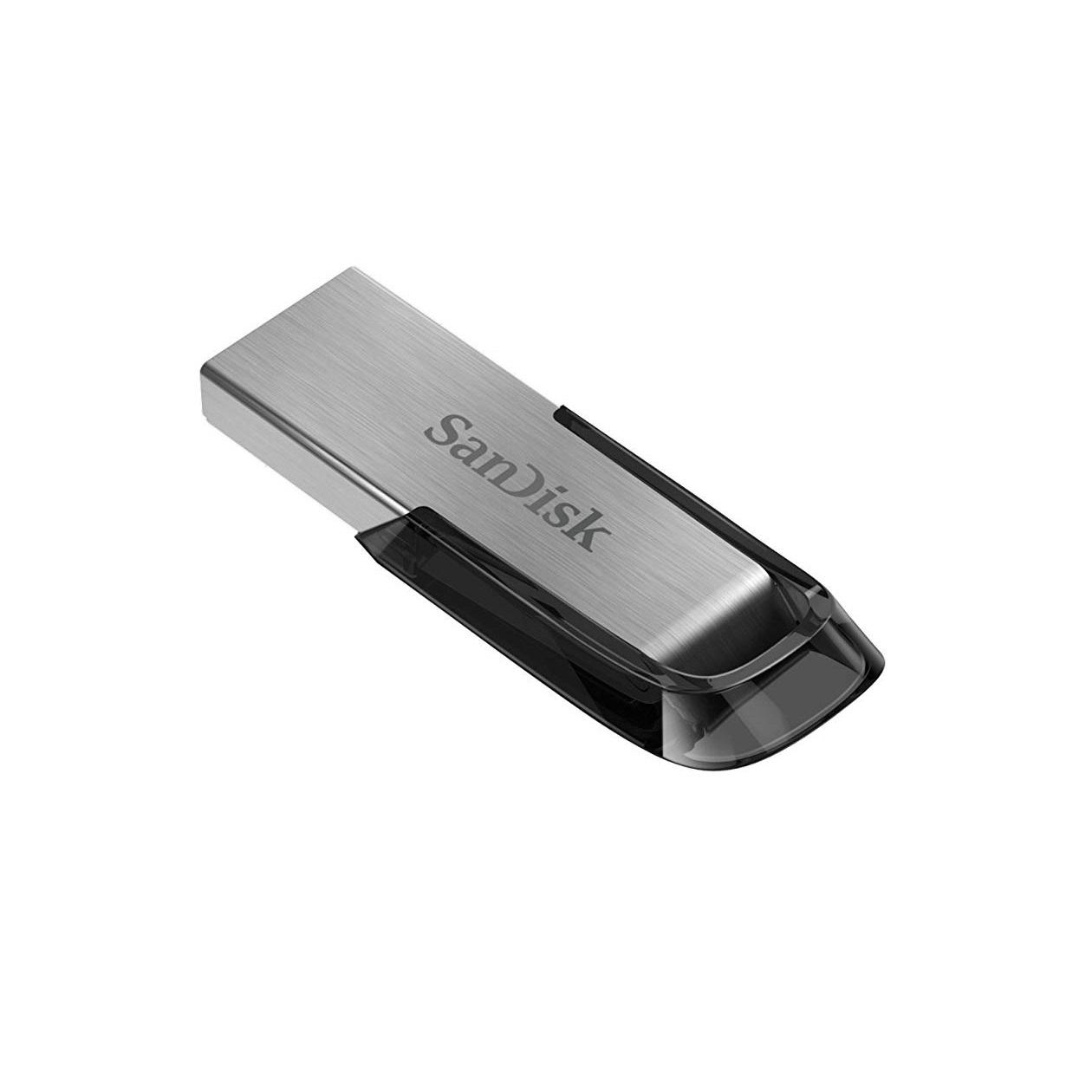 USB 3.0 SanDisk CZ73 Ultra Flair 256GB 150Mb/s (Bạc) Nhất Tín Computer