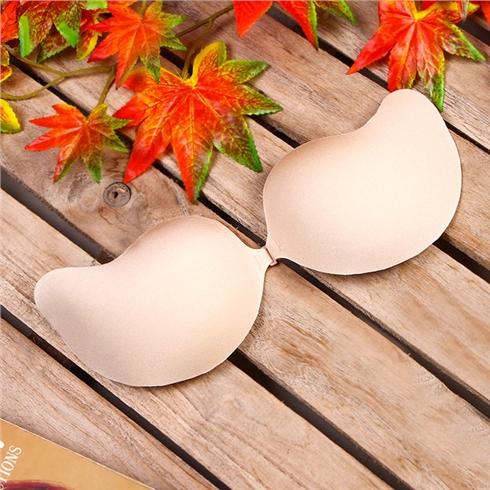 [HCM]Áo Ngực Dán Cánh Tiên Nâng Ngực
