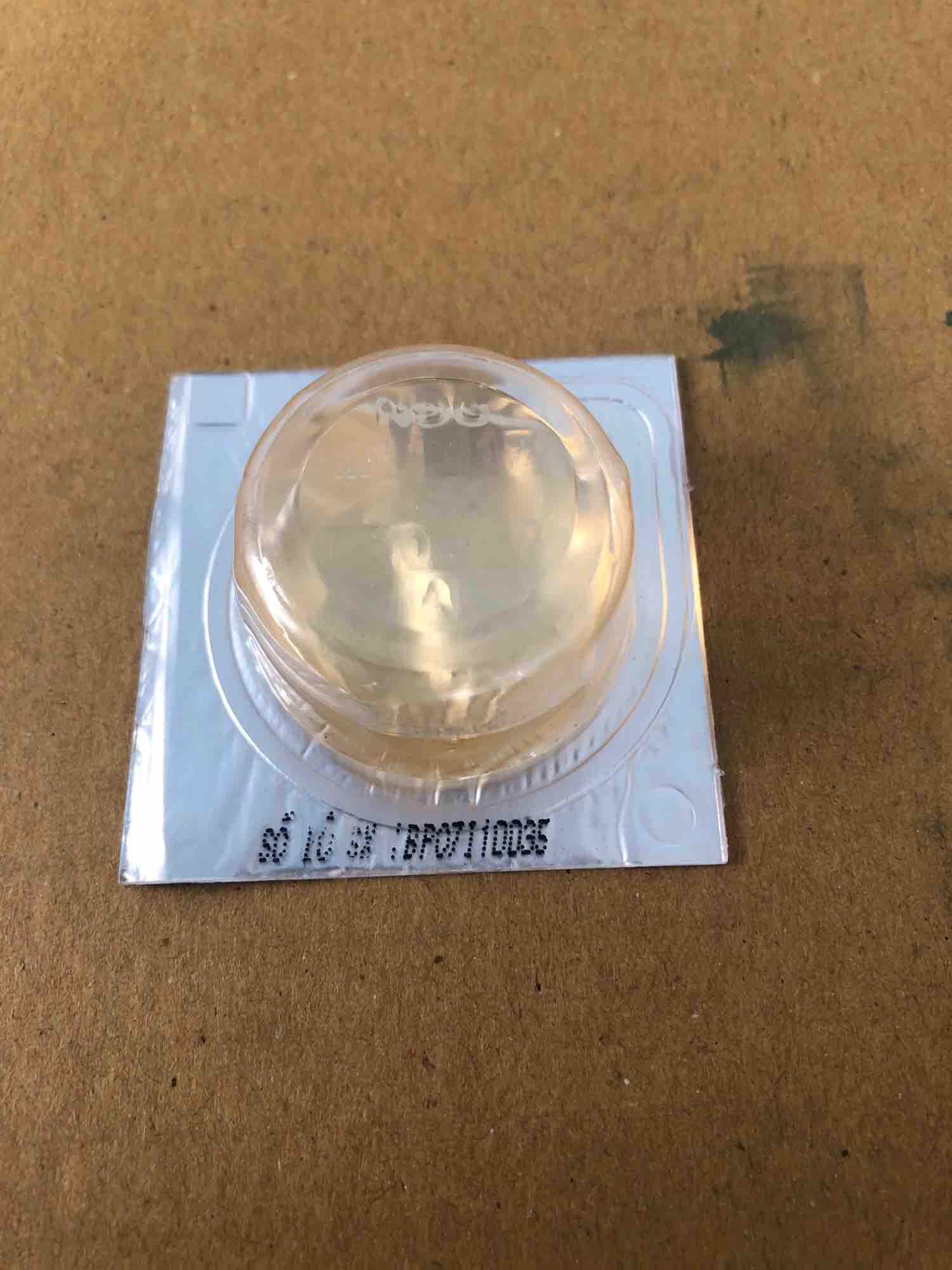 Thuốc trị Bệnh thối nhũn Hoa Lan 