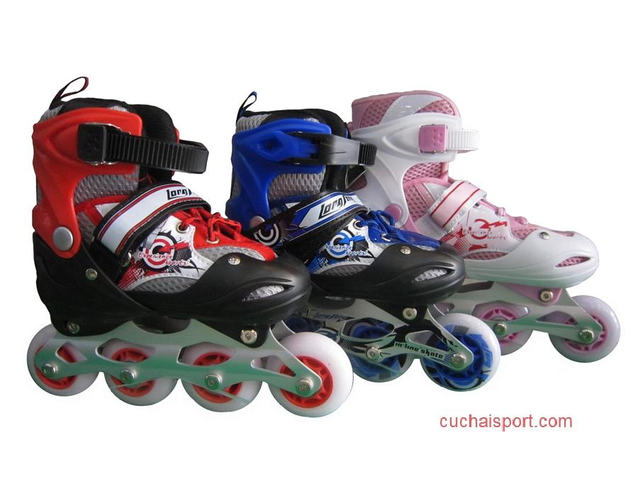 Giầy trượt 906 Size S (32-35)