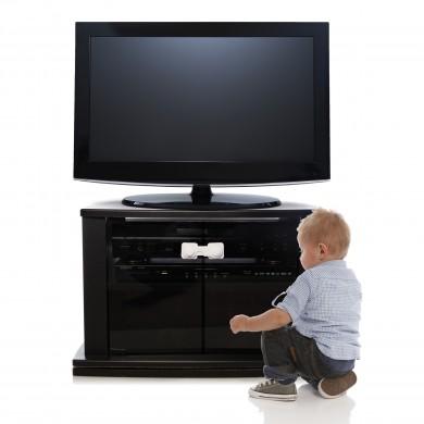 Khóa an toàn dành cho tủ kính Dreambaby