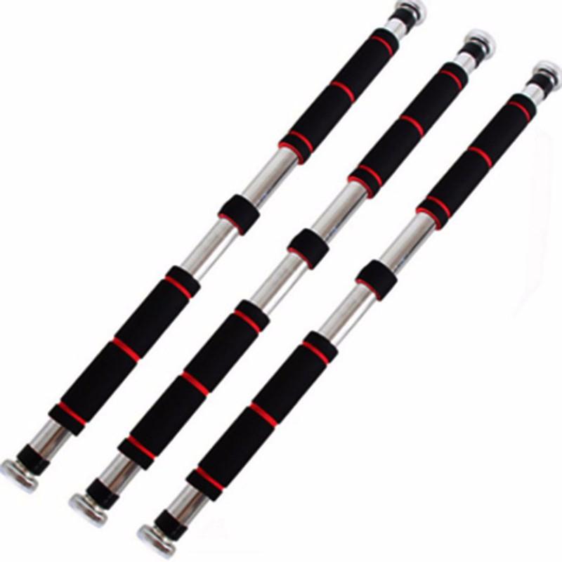 Xà đơn treo tường 80 - 130cm tặng mút