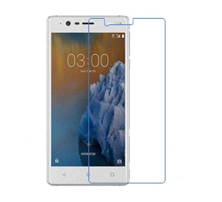 Miếng dán kính cường lực 2.5D cho Nokia 3 - Glass