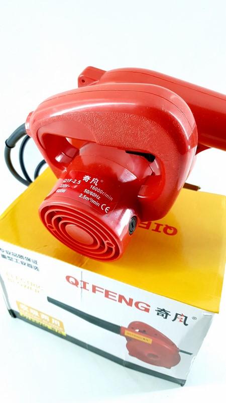 Máy thổi bụi cầm tay mini QIFENG Q1F 2.5
