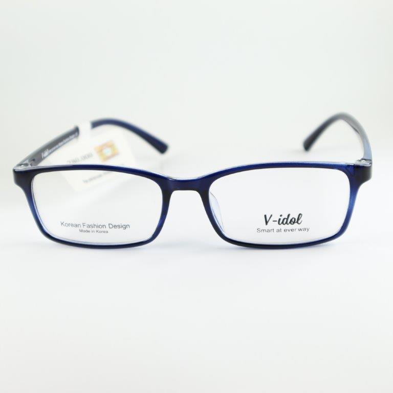 Gọng kính V-idol V8153 52 SBL