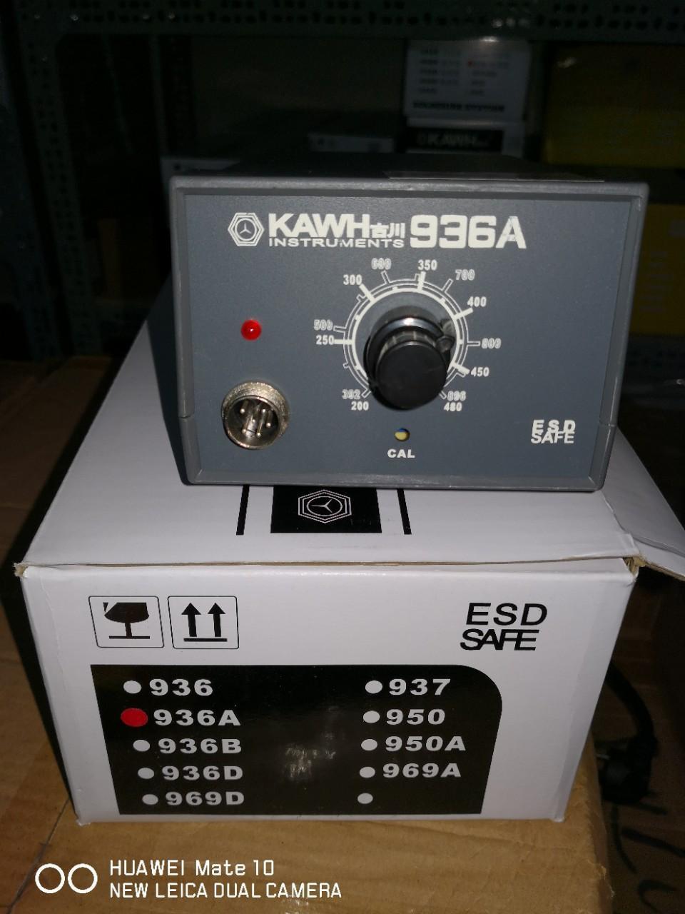 MÁY HÀN THIẾC KAWH 936A