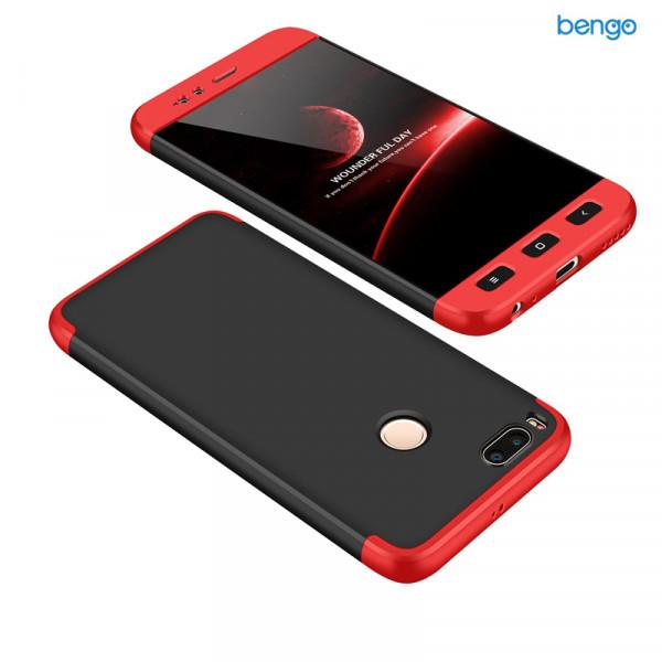 Xioami mi5x/a1 ốp lưng bảo vệ 360 độ dành cho xiaomi mi5x / a1