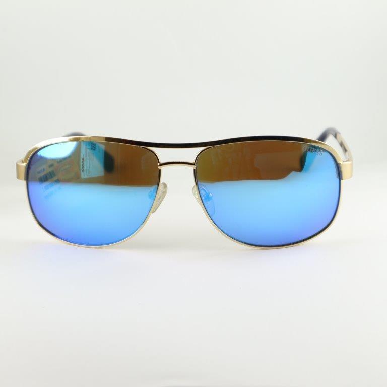 Kính mát nam GUESS GU6874 63 34X