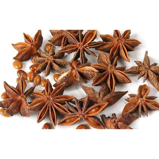 Hoa Hồi (Đại hồi Túi 100g)