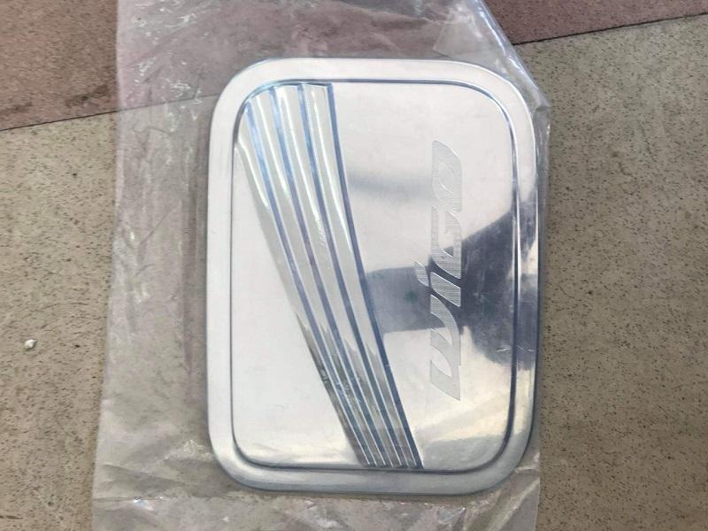 [Hỗ trợ lắp đặt khách Hà Nội] Nắp bình xăng xe WiGo