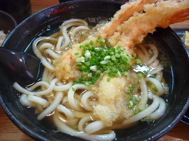 5 Gói Mì Udon Tươi - Fresh Udon (200G / Gói) 삼립) 후레쉬 우동 200g