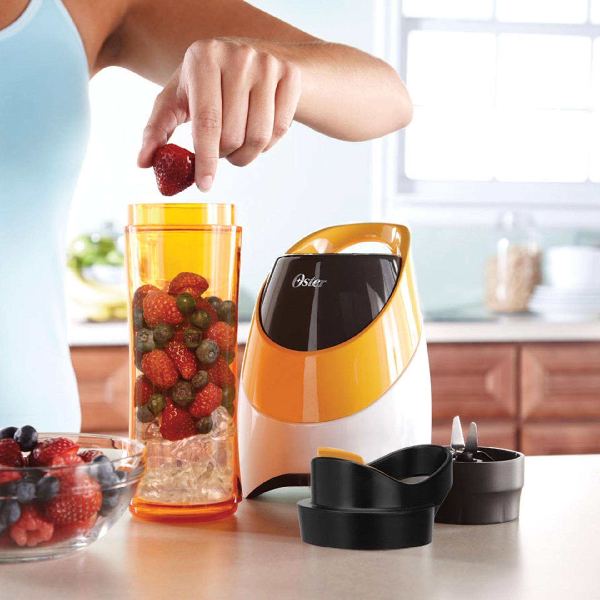 Máy xay sinh tố Oster Myblend BLSTPB-WOR (Hàng Nhập Khẩu USA)