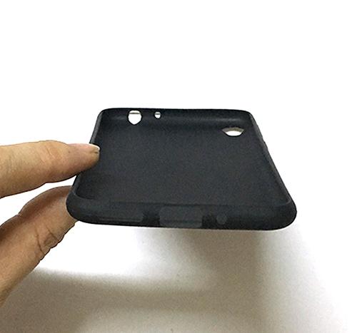 Ốp Lưng Hình Dẻo Asus Zenfone Live / Asus A007 / ZB501KL