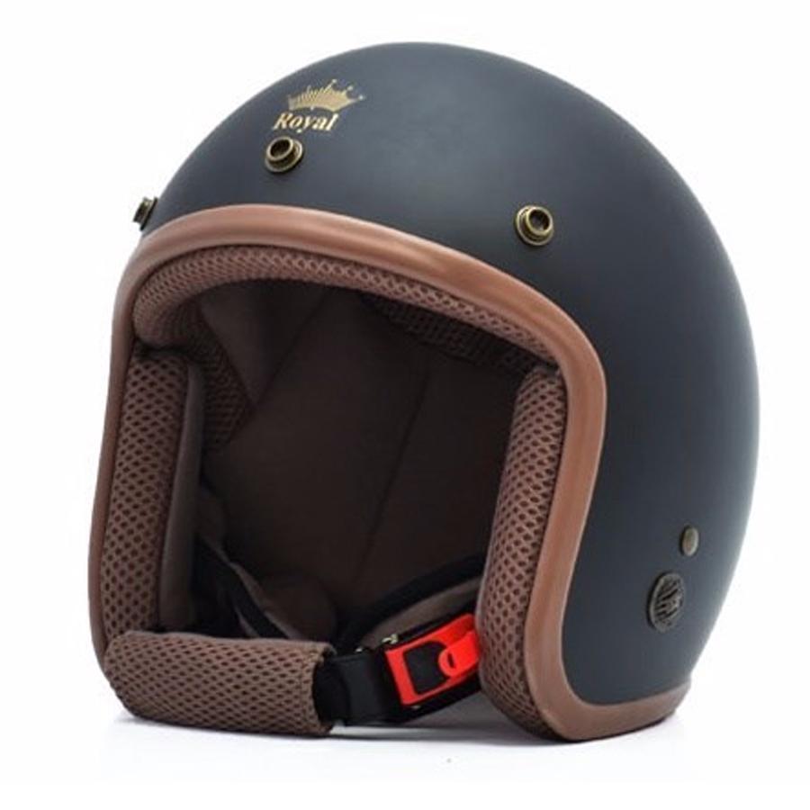 MŨ BẢO HIỂM ROYAL 3/4 M20