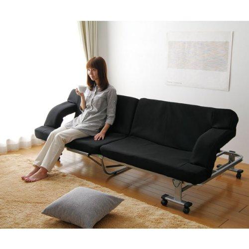 Giường gấp sofa nhập khẩu Nhật Bản