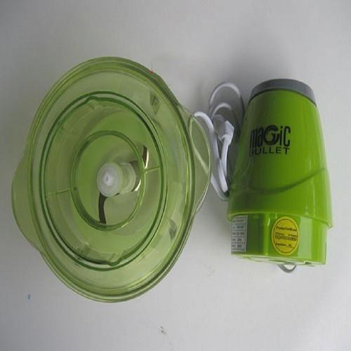 Máy xay thịt cối thủy tinh cao cấp