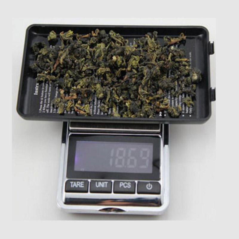 Cân tiểu ly điện tử bỏ túi SC10 mini 200/0.01g