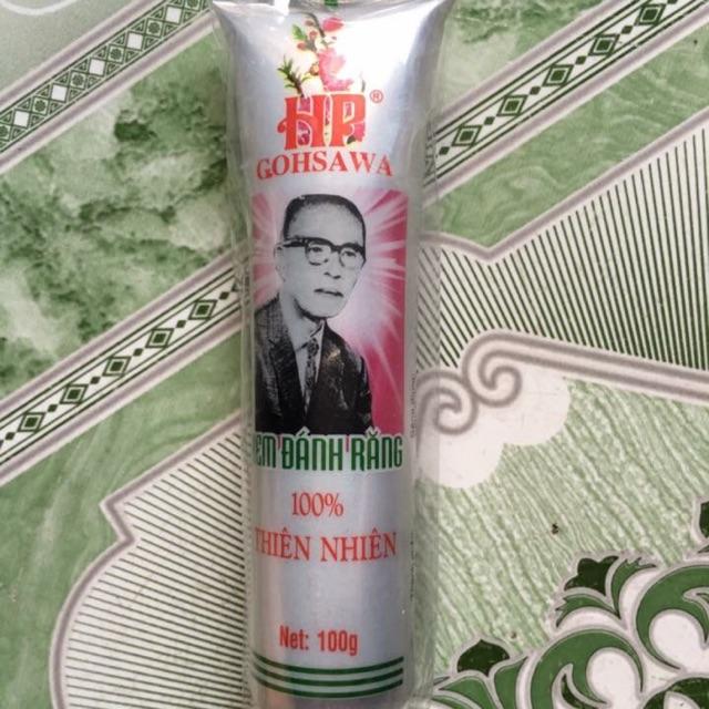 Kem đánh răng Dentie G.OHSAWA