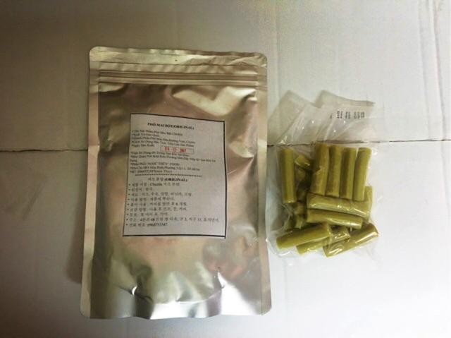 500g BỘT PHÔ MAI HÀN QUỐC