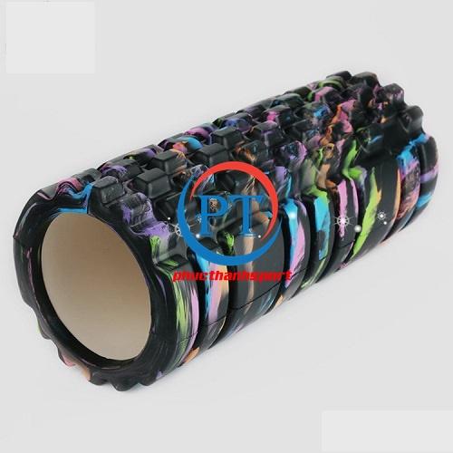 [HCM]Con Lăn Massage Tập Yoga