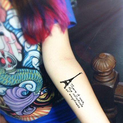 [HCM]Hình xăm dán Tattoo