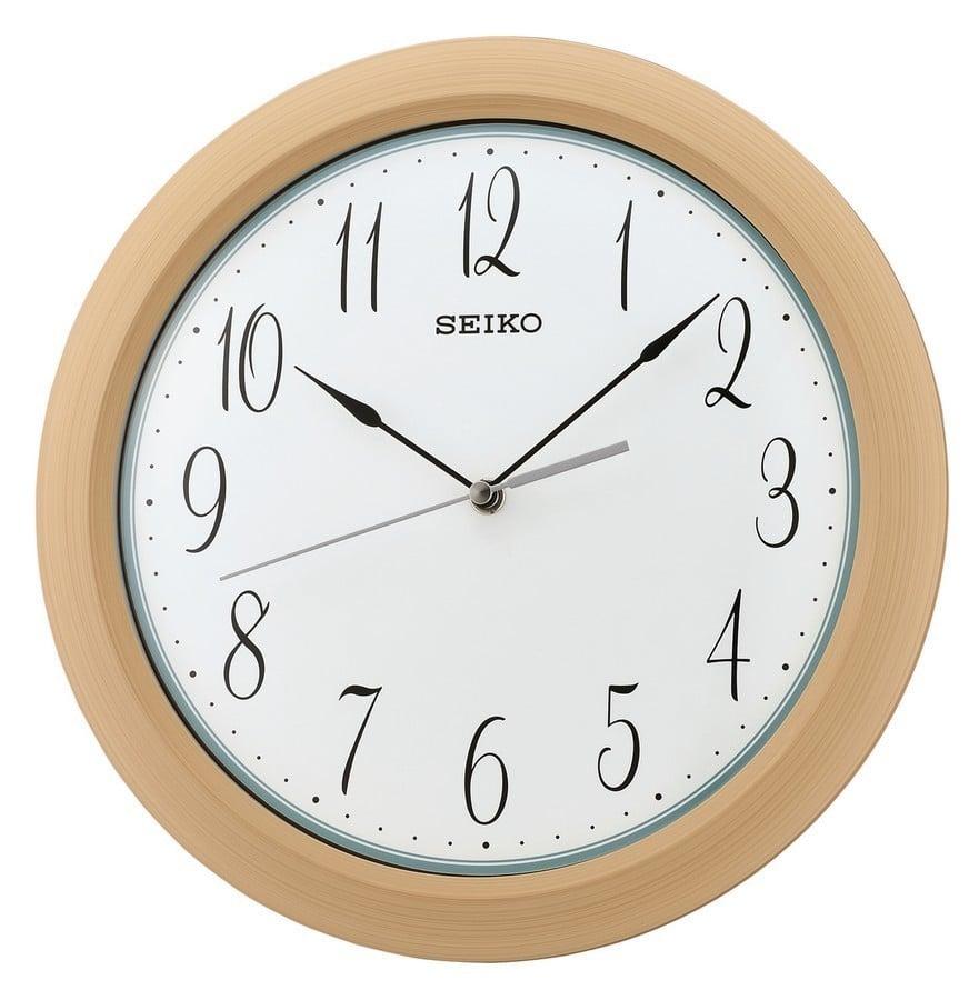 Đồng hồ treo tường (Wall clock) SEIKO QXA713B