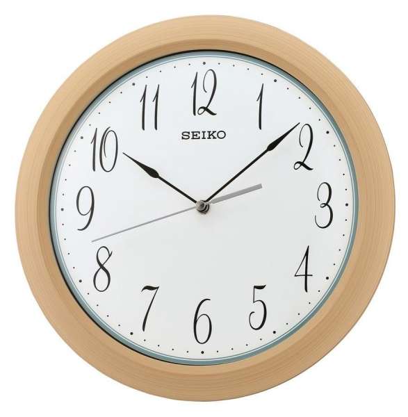 Đồng hồ treo tường (Wall clock) SEIKO QXA713B