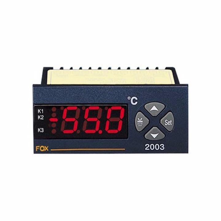 Bộ điều khiển nhiệt độ FOX-2003