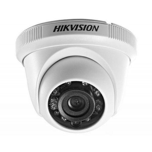 Mắt Camera Lắp Đầu Ghi Hikvision DS-2CE56C0T-IR Dome Sắt 1.0Megapixels