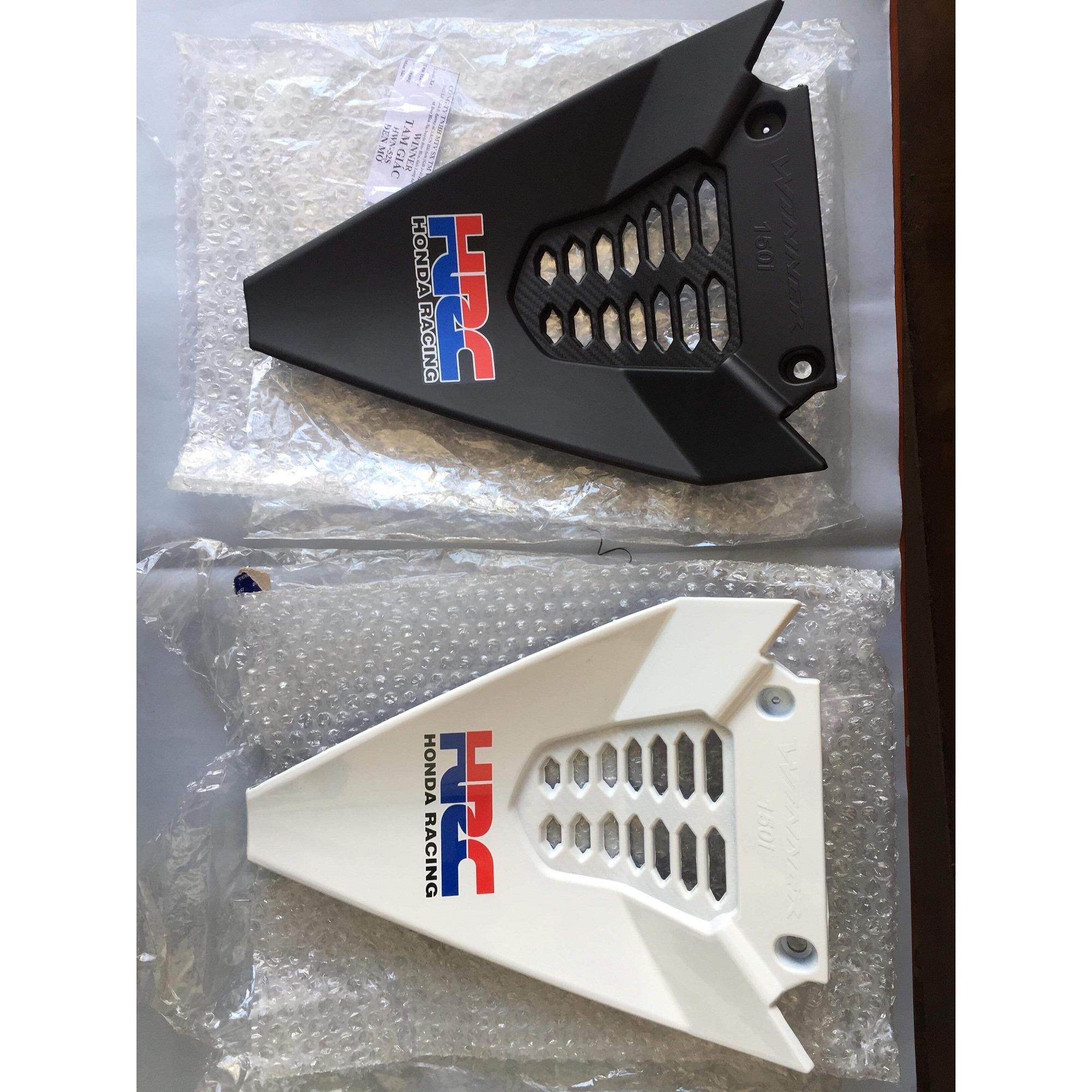 Chắn bùn trước winner 150cc (Đen)