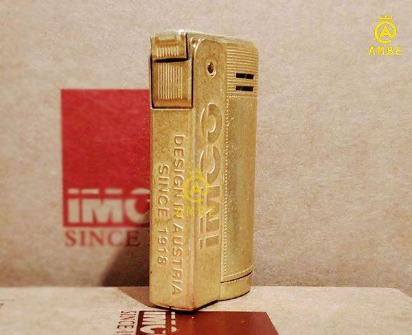 Bật lửa xăng đá Imco 6800