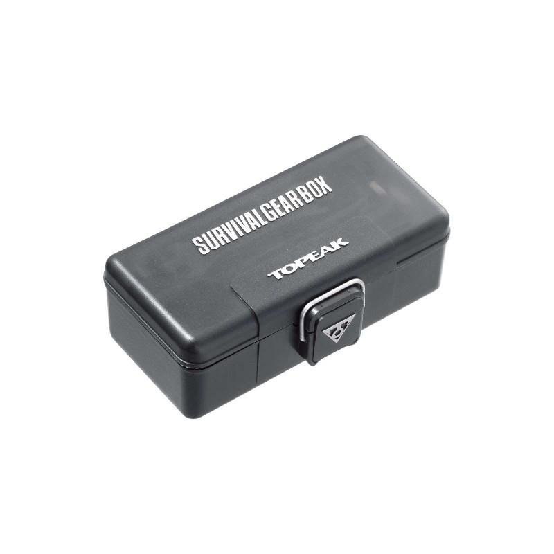 [HCM]Bộ mini tool TOPEAK Survival Gear Box (30 chức năng)