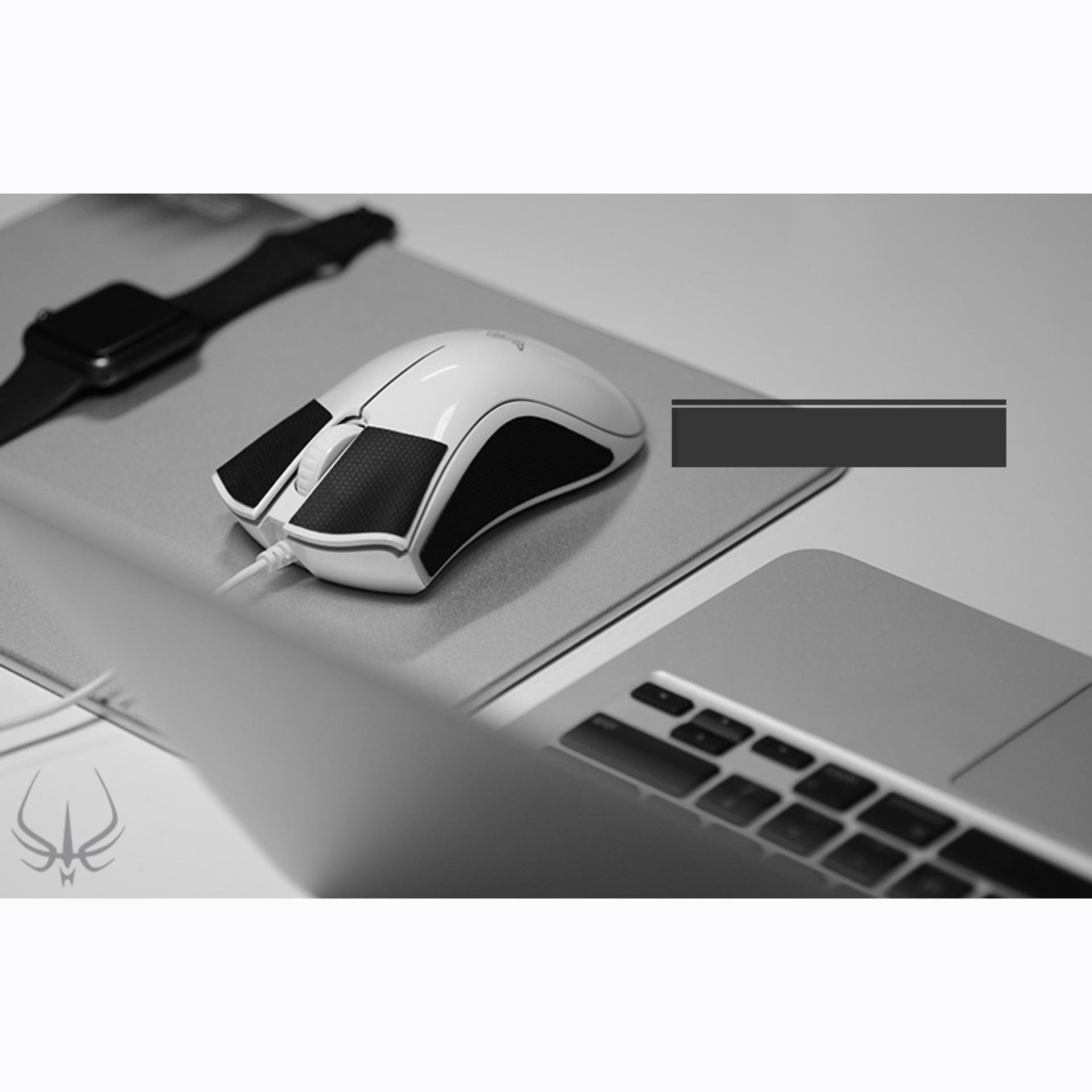 HT.TECHNIK - Miếng dán chống trượt cho chuột Razer DA