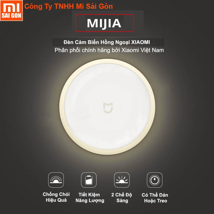 Đèn cảm biến hồng ngoại Xiaomi Mijia Night Light