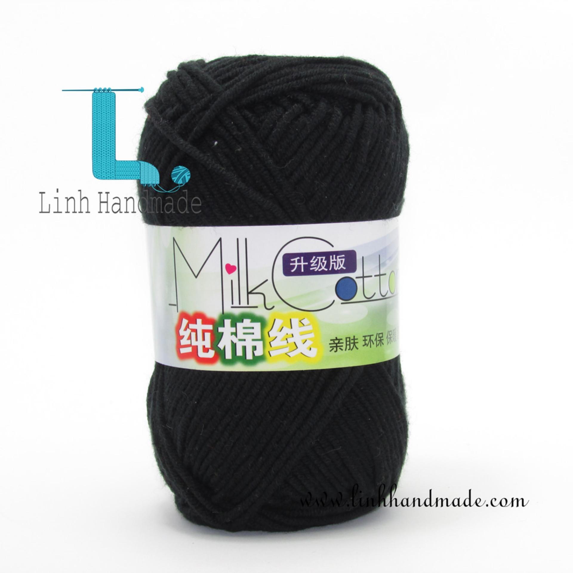 Len Cotton Milk 50gr 2
