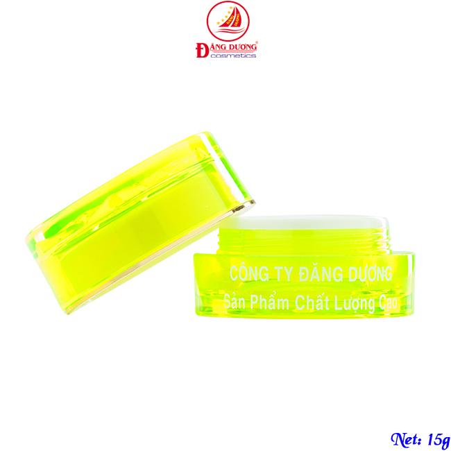 Kem Trắng Da Chống Nắng SPF 50 ốc sên One Today VIP 15g
