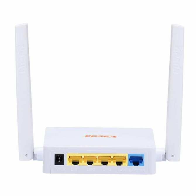 Bộ Phát Sóng Wifi Kasda KW5515