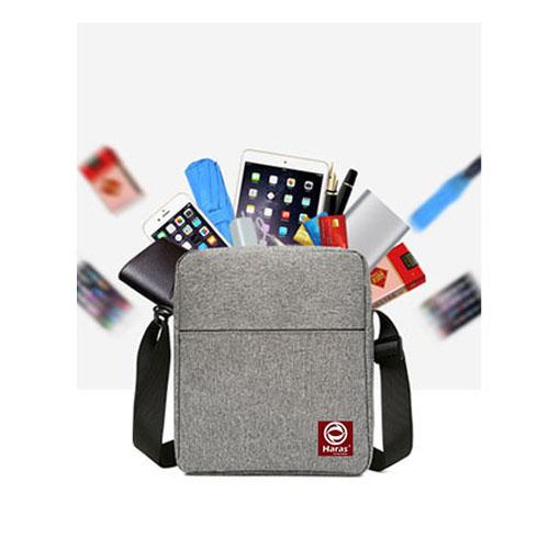 Túi Đeo Chéo Nam Thời HARAS HR227
