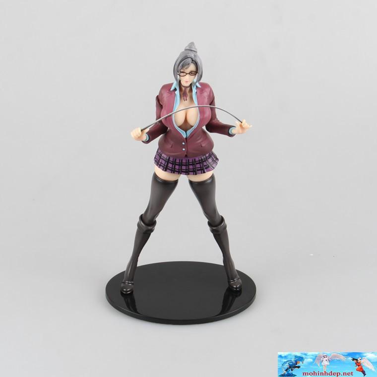 Mô hình - Figure Meiko Shiraki - uniform ver - Prison school