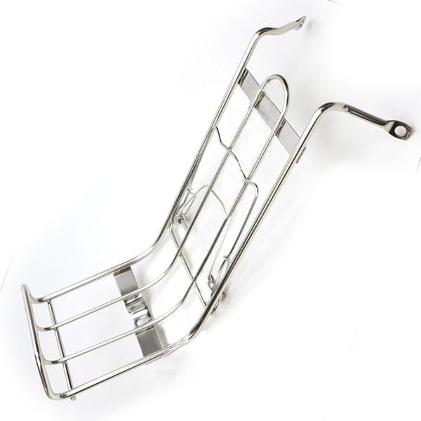 BAGA INOX WAVE RSX 2014 8LY