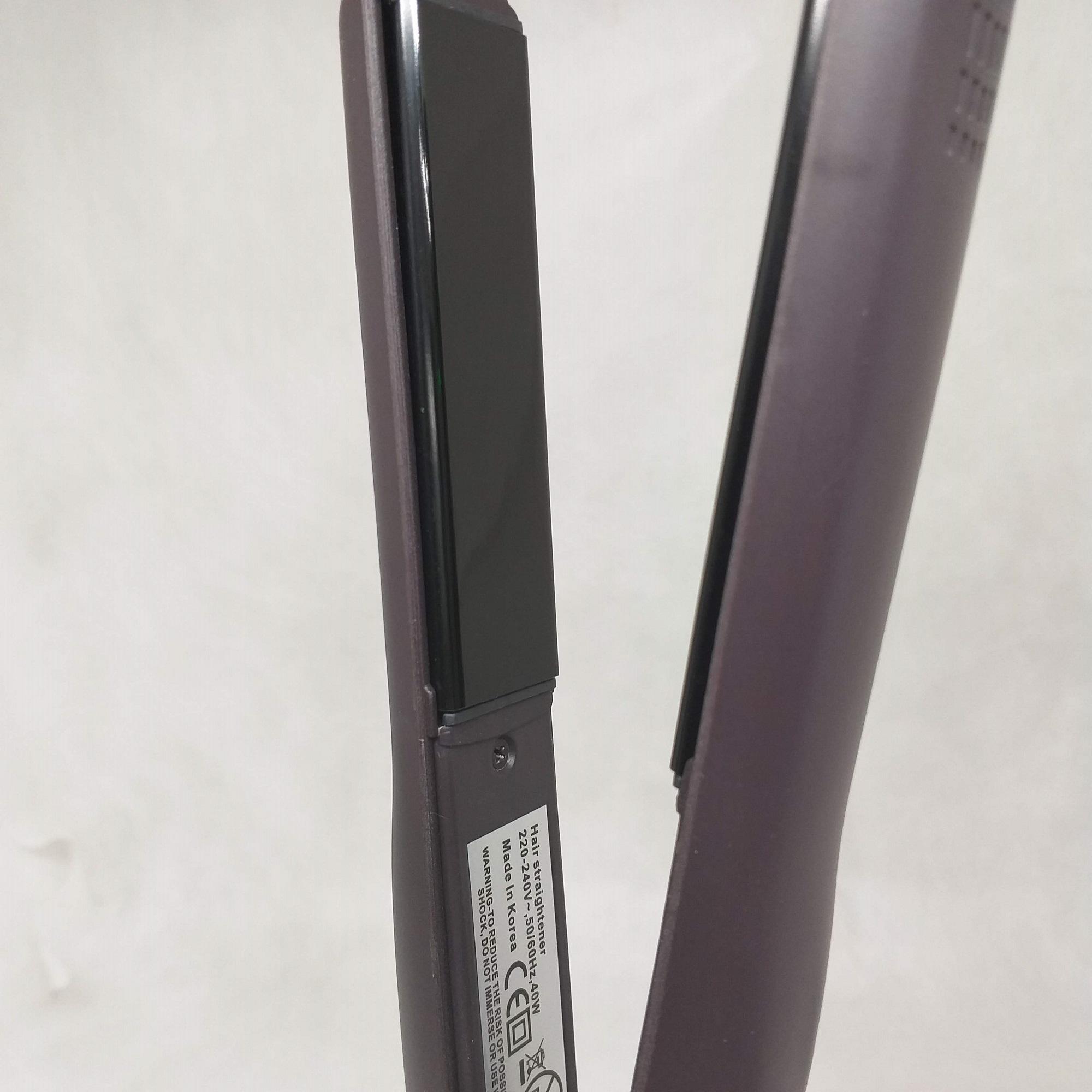 Máy Kẹp duỗi Tóc Chuyên Nghiệp CHENGFENG CF-186