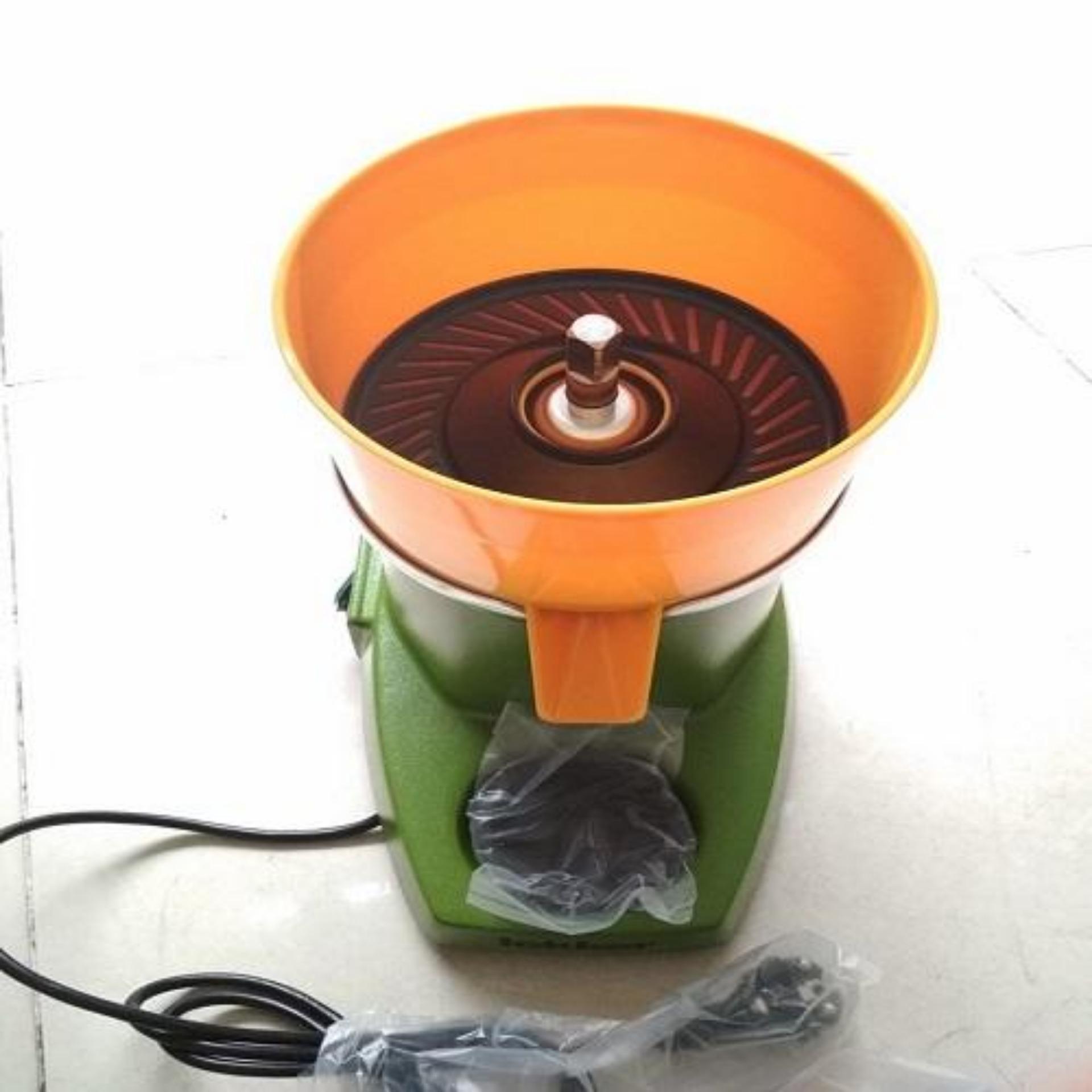 Máy ép cam bằng điện Juicer SM-CJ3