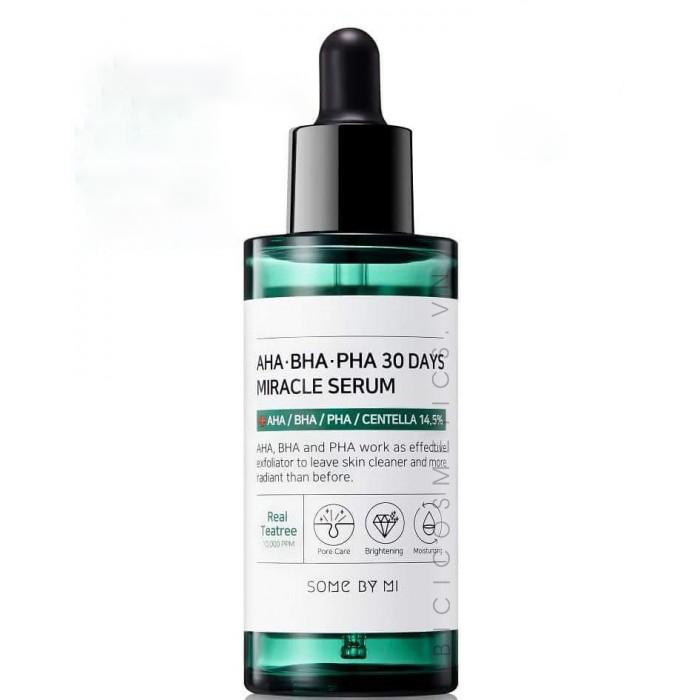 Some By Mi AHA-BHA-PHA 30 Days Miracle Serum 50ml