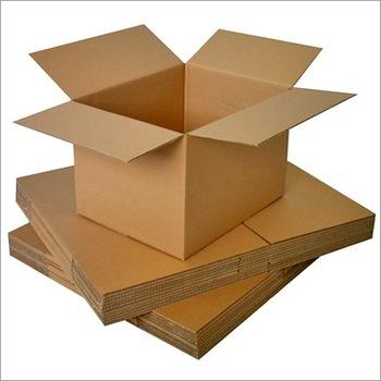 Bộ 50 Thùng Giấy Carton Size 20*10*10 (cm)