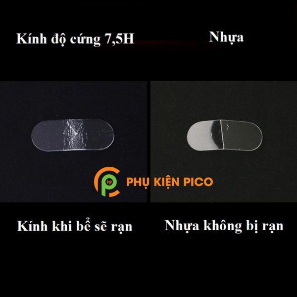 Dán camera Oneplus 6T - Dán camera Oneplus 6T chống xước bảo vệ camera