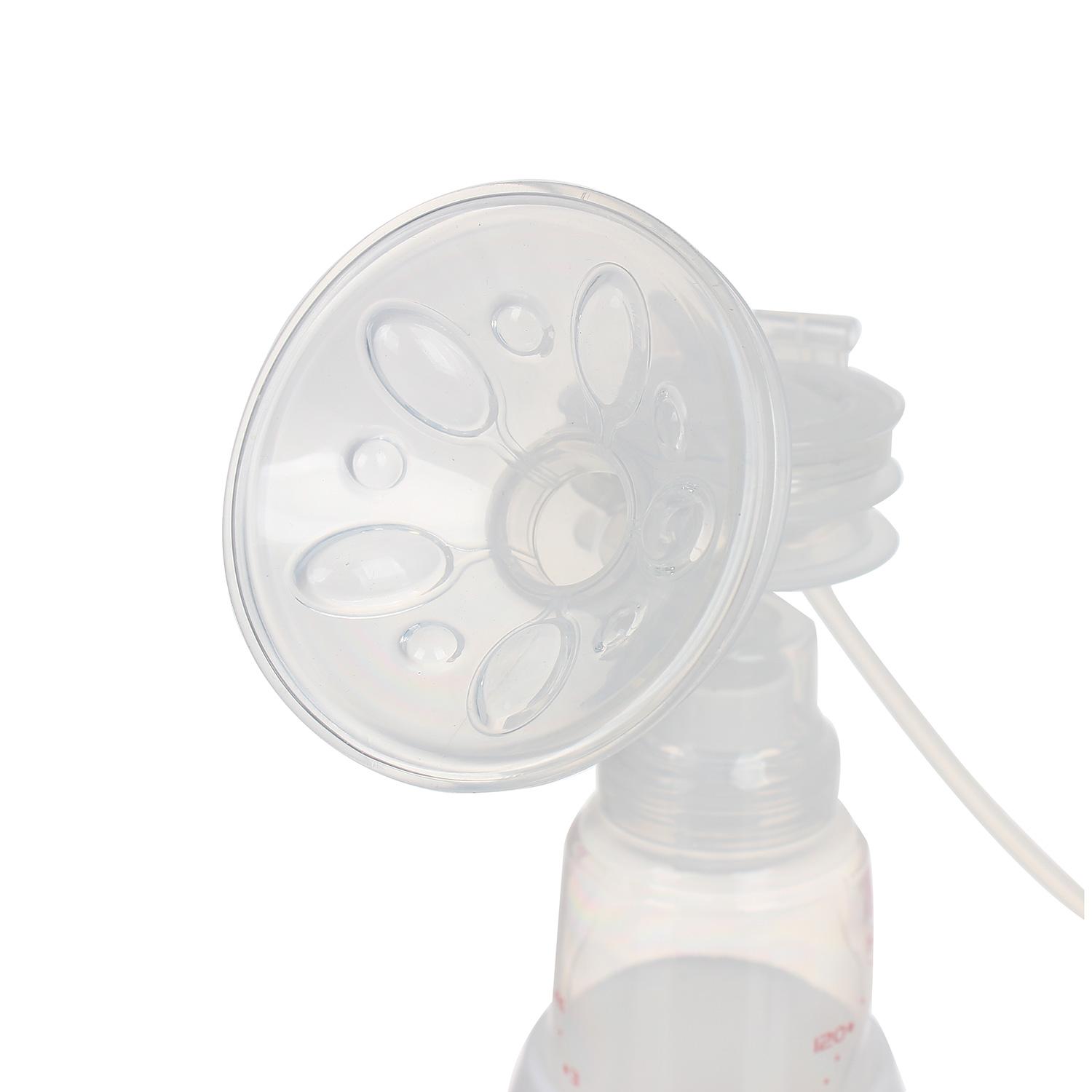 [HCM]Máy hút sữa điện đôi không BPA MINUET UM871692 (Có Pin xạc)